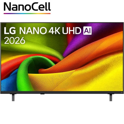 TELEVISOR LG 50NU850B6LA