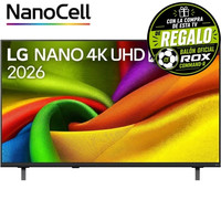 LG 50NU850B6LA TV 50" Nano 4K UHD STV USB HDMI BTh-70SX LG 50NU850B6LA TV 50" Nano 4K UHD STV USB HDMI BTh