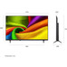 LG 50NU850B6LA TV 50" Nano 4K UHD STV USB HDMI BTh-SX70 LG 50NU850B6LA TV 50" Nano 4K UHD STV USB HDMI BTh