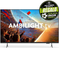 TELEVISOR PHILIPS 50PUS8001 12-61DU TELEVISOR PHILIPS 50PUS8001 12