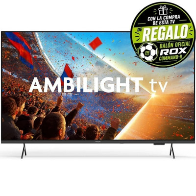TELEVISOR PHILIPS 50PUS8001 12-DU61 TELEVISOR PHILIPS 50PUS8001 12