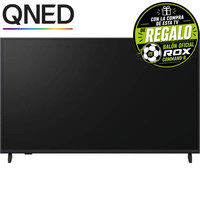 TELEVISOR LG 50QNED8EB3F-67DU TELEVISOR LG 50QNED8EB3F