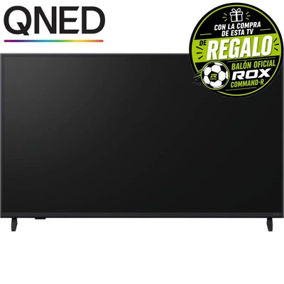 TELEVISOR LG 50QNED8EB3F-DU67 TELEVISOR LG 50QNED8EB3F