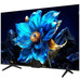 TCL 50T69C TV 50" Qled 4K Google TV Onkyo-SX66 TCL 50T69C TV 50" Qled 4K Google TV Onkyo