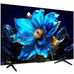 TCL 50T69C TV 50" Qled 4K Google TV Onkyo-SX66 TCL 50T69C TV 50" Qled 4K Google TV Onkyo