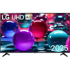TV LG AI 50UA73003LA.AEUQ 50" LED 4K UHD SMART TV WEBOS HDR10