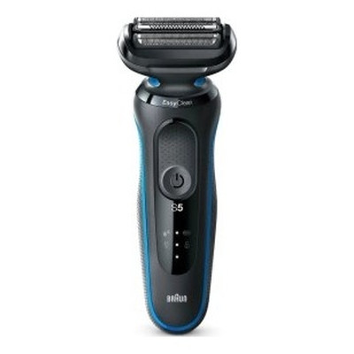 AFEITADORA BRAUN SERIE 5 51-B1000S EASYCLEAN SECO