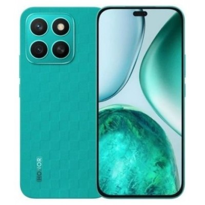 SMARTPHONE HONOR X8C 4G 8-256 GREE