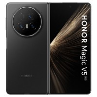 Honor MAGIC V5 20,2 cm (7.95") MagicOS 9.0.1 5G USB Tipo C 16 GB 512 GB 5820 mAh Negro (Espera 4 dias)-479SX Honor MAGIC V5 20,2 cm (7.95") MagicOS 9.0.1 5G USB Tipo C 16 GB 512 GB 5820 mAh Negro (Espera 4 dias)