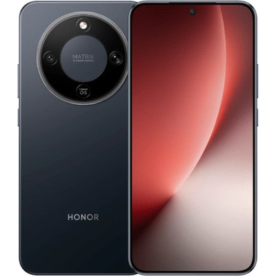 SMARTPHONE HONOR MAGIC8 LI 8-256 BK-DU38 SMARTPHONE HONOR MAGIC8 LI 8-256 BK