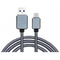 Cable Resistente USB 3.1 Tipo C a USB 3.0 1m (Espera 2 dias)