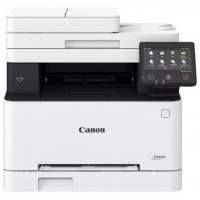 CANON i-SENSYS MULTIFUNCION LASER COLOR MF657Cdw WIFI NEGRO (Espera 4 dias)