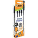 BOLIGRAFO TINTA BIC NEGRO 516335