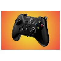 HP HYPERX CLUTCH WIRELESS GAMING CONTROLLER  516L8AA (Espera 4 dias)