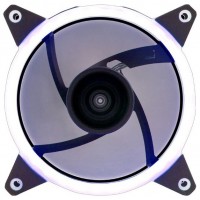 VENTILADOR INTERNO UNYKA CANDY 120mm ANILLO LED AZUL 7
