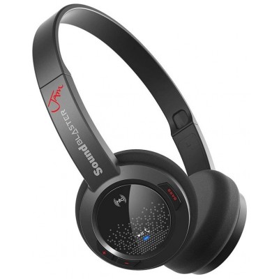 AURICULARES C/MICROFONO CREATIVE SOUND BLASTER JAM V2 (Espera 4 dias)