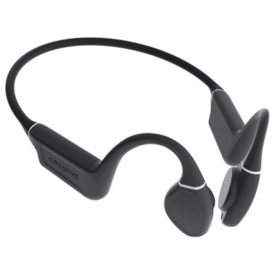 AURICULARES CREATIVE OUTLIER FREE PLUS INALAMBRICOS (Espera 4 dias)