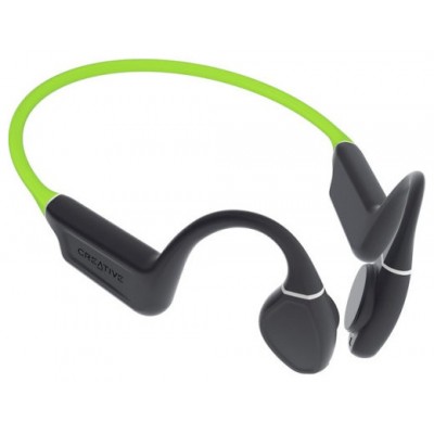 AURICULARES CREATIVE OUTLIER FREE PLUS INALAMBRICOS (Espera 4 dias)