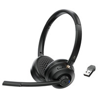 Creative Labs 51EF1290AA000 auricular y casco (Espera 4 dias)