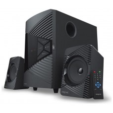 Creative Labs SBS E2500 30 W Negro 2.1 canales (Espera 4 dias)