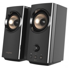 ALTAVOCES  CREATIVE  2.0 T60 BLUETOOTH AUX USB-C 30W