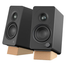 Creative Labs Creative XF1 Negro Inal&aacute;mbrico y al&aacute;mbrico 72 W (Espera 4 dias)