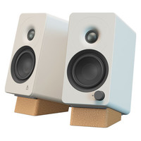 Creative Labs Creative XF1 Blanco Inalámbrico y alámbrico 72 W (Espera 4 dias)-26SX Creative Labs Creative XF1 Blanco Inalámbrico y alámbrico 72 W (Espera 4 dias)