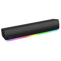 ALTAVOCES  CREATIVE BARRA SONIDO SB GS3 RGB WIRELESS