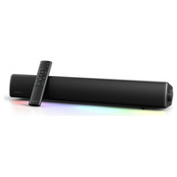 Creative Labs Sound Blaster GS5 Negro Inalámbrico y alámbrico 30 W (Espera 4 dias)-14SX Creative Labs Sound Blaster GS5 Negro Inalámbrico y alámbrico 30 W (Espera 4 dias)
