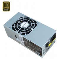 FUENTE TFX 300W 80PLUS BRONZE (Espera 4 dias)