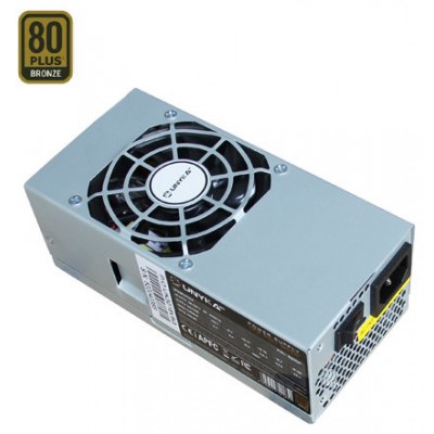 FUENTE ALIMENTACION TFX 350W UNYKA 80+BRONZE