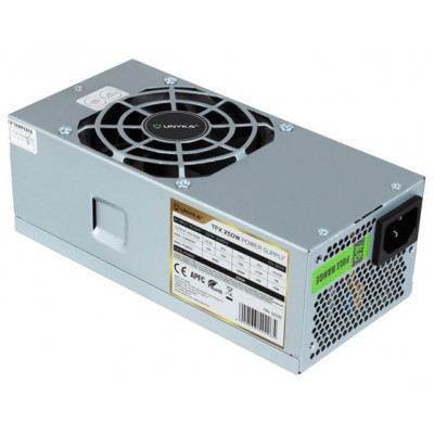 FUENTE DE ALIMENTACION TFXUNYKAch  52018 250W 90%