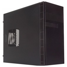 CAJA SEMITORRE/MICRO-ATX UNYKA GREY RAIN EVO 500W (Espera 4 dias)