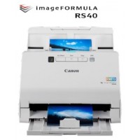 CANON Escaner RS40 fotografico