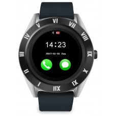 Smartwatch Bluetooh M11 Plata (Espera 2 dias)