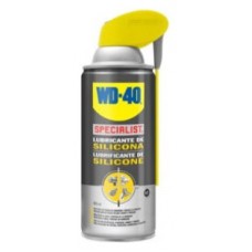 BOTE 400ML LUBRICANTE DE SILICONA CANULA DOBLE ACCION WD40 SPECIALIST WD-40 534377 (Espera 4 dias)-SX2 BOTE 400ML LUBRICANTE DE SILICONA CANULA DOBLE ACCION WD40 SPECIALIST WD-40 534377 (Espera 4 dias)