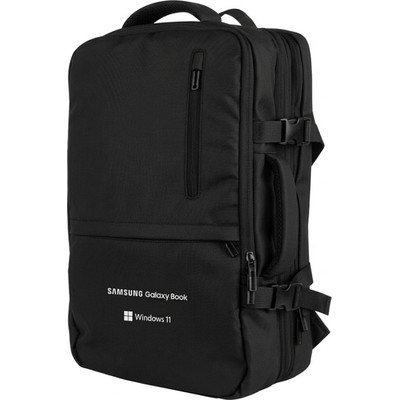 MOCHILA SAMSUNG PORTATIL 15-16" NEGRA-SX23 MOCHILA SAMSUNG PORTATIL 15-16" NEGRA
