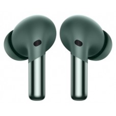 OnePlus Buds Pro 2 Auriculares Inalámbrico Dentro de oído Música/uso diario Bluetooth Verde (Espera 4 dias)