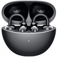 HON-AUR CHOICE EAR CLIP BK