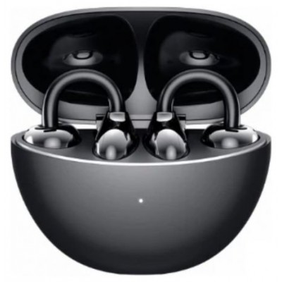 HON-AUR CHOICE EAR CLIP BK