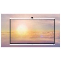 HUAWEI IDEAHUB ES2, IHE-65SA, INTELLIGENT COLLABORATION DEVICE 65-INCH, INFRARED SCREEN, TITANIUM GREY (Espera 4 dias)