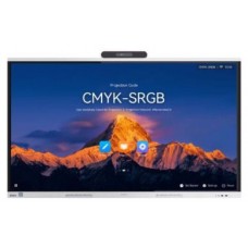 HUAWEI IDEAHUB S3 INTELLIGENT COLLABORATION DEVICE,IHS3-86SA,INTELLIGENT COLLABORATION DEVICE (86-INCH INFRARED SCREEN, JADE WHITE, OVERSEAS) (Espera 4 dias)