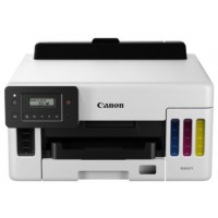 Canon MAXIFY GX5050, Color, 4, 600 x 1200 DPI, A4, 24