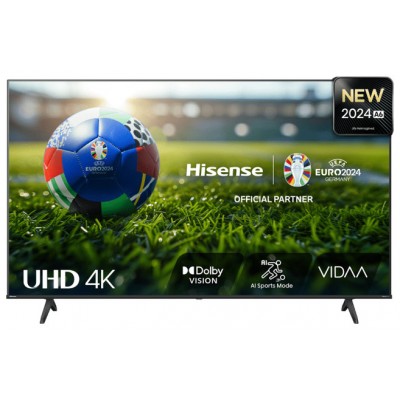 Hisense 55A6N TV 55" 4K STV 3xHDMI 2xUSB Bth Wf