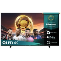 TV HISENSE 55E77Q 55" QLED SMART TV DOLBY VISION