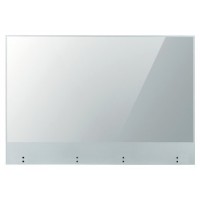 LG 55EW5TK-A pantalla de señalización 139,7 cm (55") OLED 150 cd / m² Full HD Plata Pantalla táctil (Espera 4 dias)