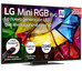 TELEVISOR LG 55MRGB86B6A-DU125 TELEVISOR LG 55MRGB86B6A