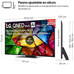 TELEVISOR LG 55MRGB86B6A-DU125 TELEVISOR LG 55MRGB86B6A