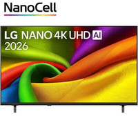TELEVISOR LG 55NU850B6LA