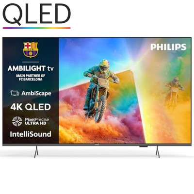 TELEVISOR PHILIPS 55PQS8501-DU72 TELEVISOR PHILIPS 55PQS8501